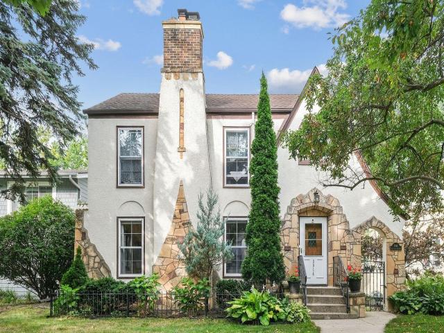 3914 Sheridan Avenue S Unit 1 Minneapolis MN 55410 - MLS# 6783223