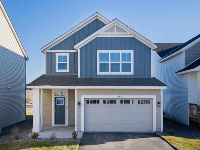 2456 Greenbriar Lane Buffalo MN 55313 - MLS# 6783231