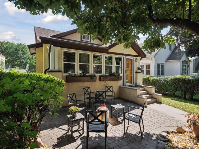 5049 Morgan Avenue S Minneapolis MN 55419 - MLS# 6783259