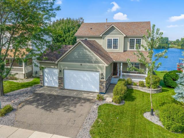 11508 Arnold Palmer Drive Minneapolis MN 55449 - MLS# 6783260