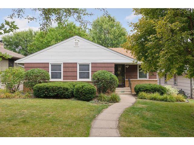 6015 James Avenue S Minneapolis MN 55419 - MLS# 6783271