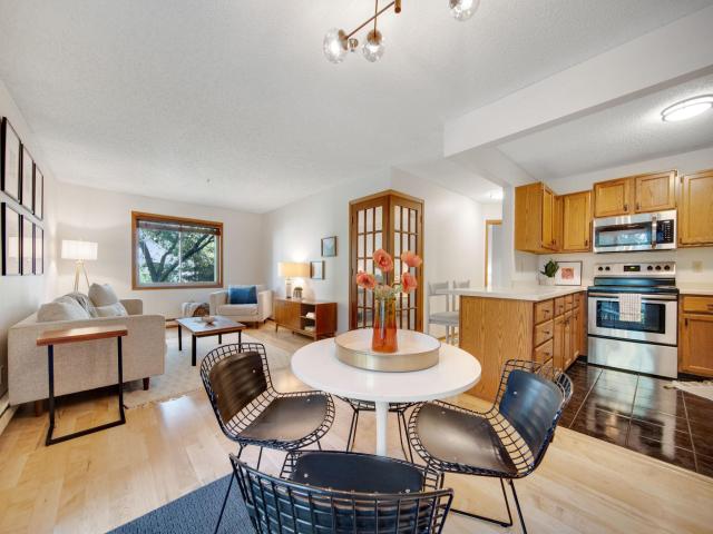 2140 Ridge Drive Unit 24 Minneapolis MN 55416 - MLS# 6783273
