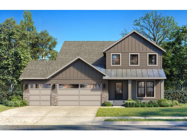 7652 22nd Avenue E Shakopee MN 55379 - MLS# 6783276