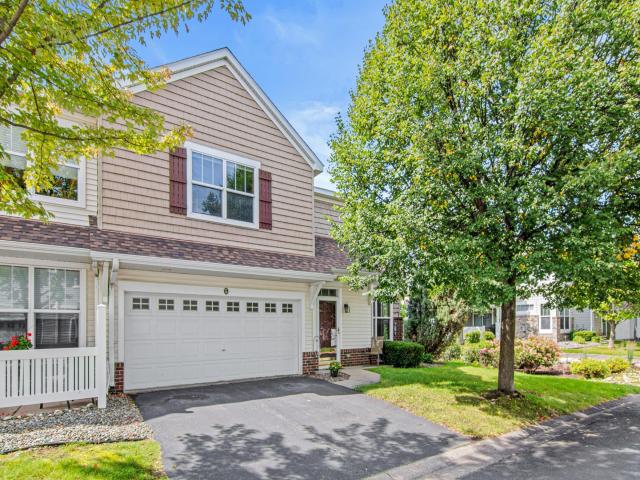1621 Woodlynn Avenue Unit 5 Saint Paul MN 55109 - MLS# 6783299