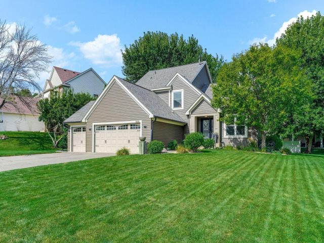 8614 Timberwood Road Woodbury MN 55125 - MLS# 6783301