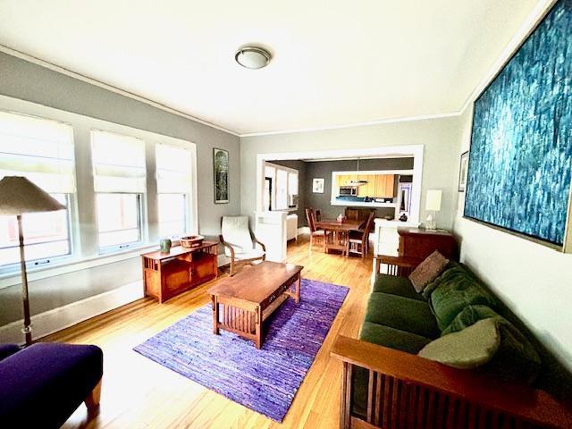 3233 Fremont Avenue S Unit 3 Minneapolis MN 55408 - MLS# 6783305