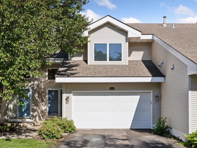 2904 Old Highway 8 Minneapolis MN 55418 - MLS# 6783309