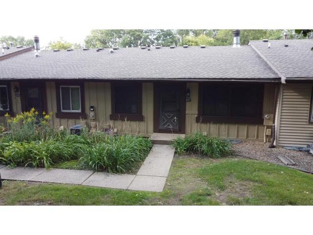 247 River Woods Lane Burnsville MN 55337 - MLS# 6783341