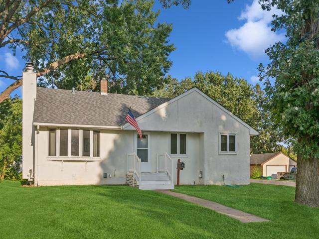 545 4th Avenue NW Saint Paul MN 55112 - MLS# 6783348