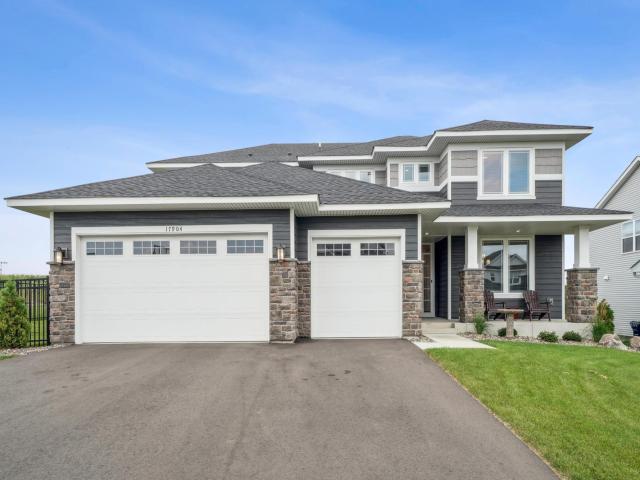 17904 Hinckley Avenue Lakeville MN 55044 - MLS# 6783353