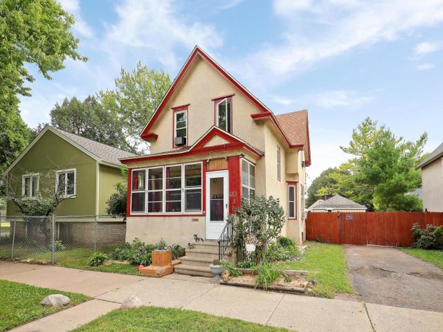 410 Vance Street Saint Paul MN 55102 - MLS# 6783361