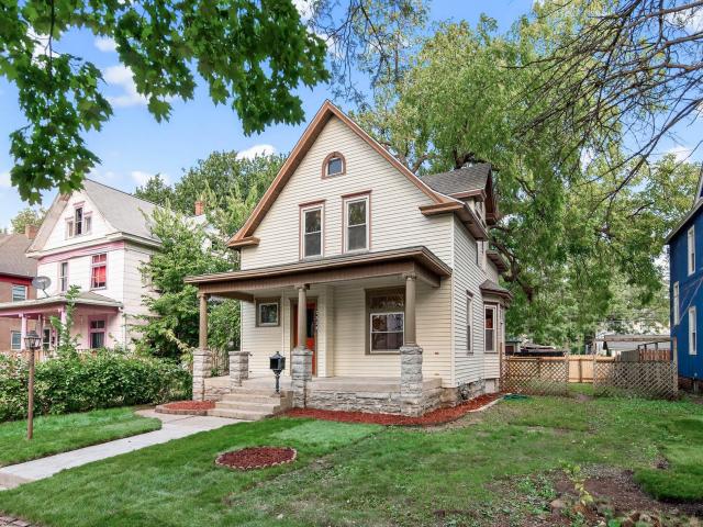 3229 17th Avenue S Minneapolis MN 55407 - MLS# 6783379