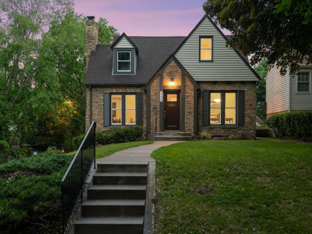 4236 22nd Avenue S Minneapolis MN 55407 - MLS# 6783384
