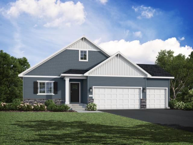 436 Whitewater Court Delano MN 55328 - MLS# 6783386