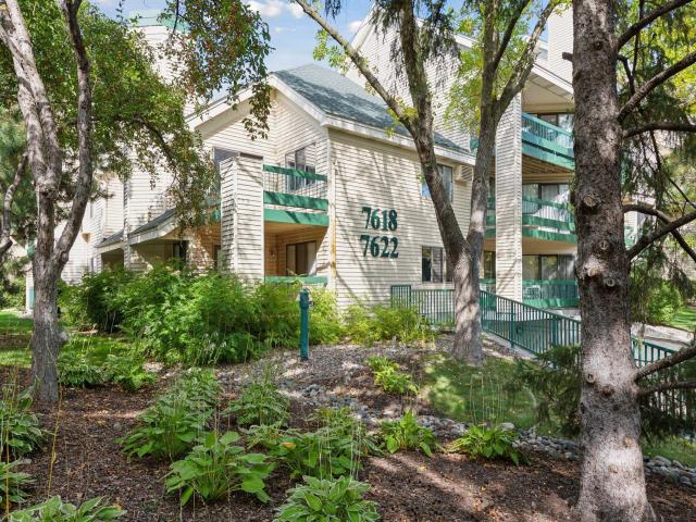 7622 York Avenue S Unit 1205 Edina MN 55435 - MLS# 6783389