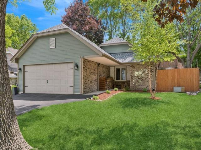 6141 Concord Hill Lane Minnetonka MN 55345 - MLS# 6783399