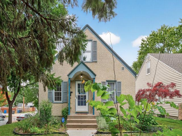 3654 Queen Avenue N Minneapolis MN 55412 - MLS# 6783415