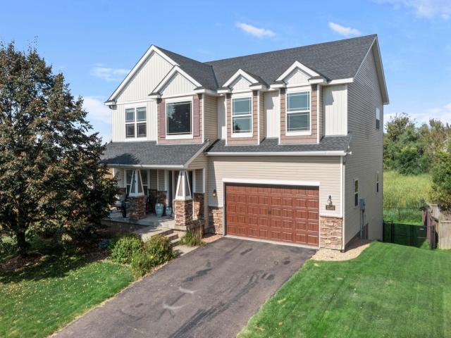 12202 Opal Street NE Blaine MN 55449 - MLS# 6783420