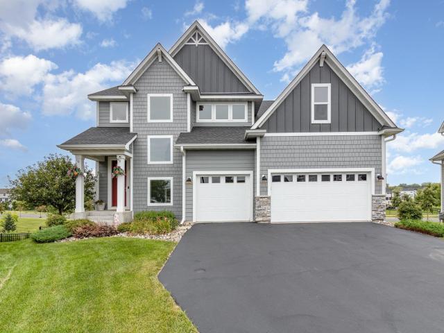 11803 Linden Court N Lake Elmo MN 55042 - MLS# 6783422