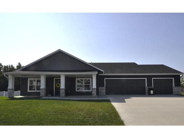 5492 Ridgeview Drive NW Rochester MN 55901 - MLS# 6783435