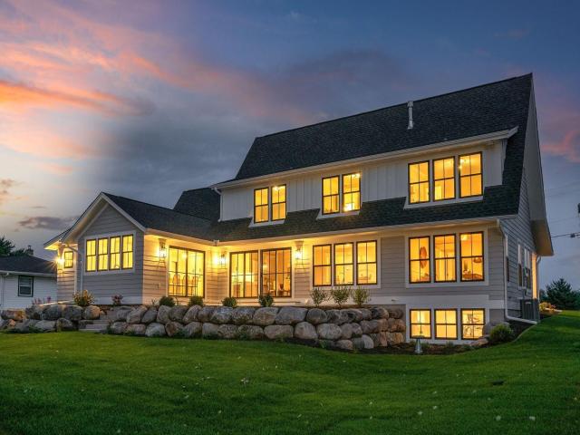 7037 Lamotte Drive Hugo MN 55038 - MLS# 6783440