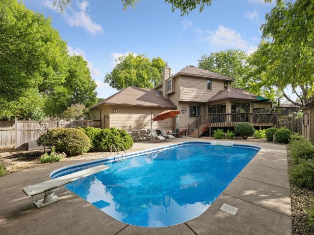 12509 88th Avenue N Maple Grove MN 55369 - MLS# 6783465