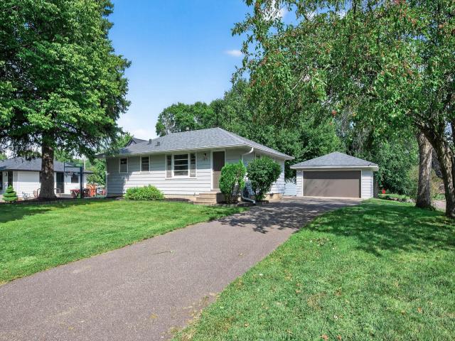 1105 Greystone Avenue N Saint Paul MN 55128 - MLS# 6783477