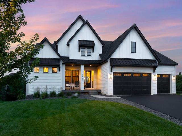 9832 Rodeo Circle Eden Prairie MN 55347 - MLS# 6783479