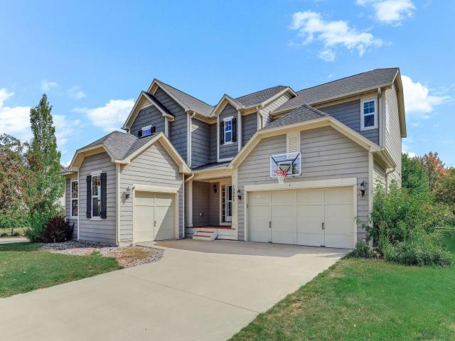 15842 Elmwood Lane Apple Valley MN 55124 - MLS# 6783492