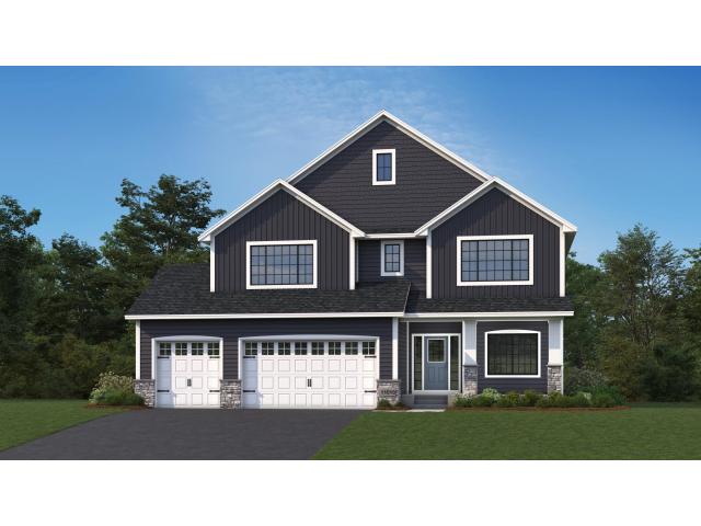 19797 Henning Avenue Lakeville MN 55044 - MLS# 6783501