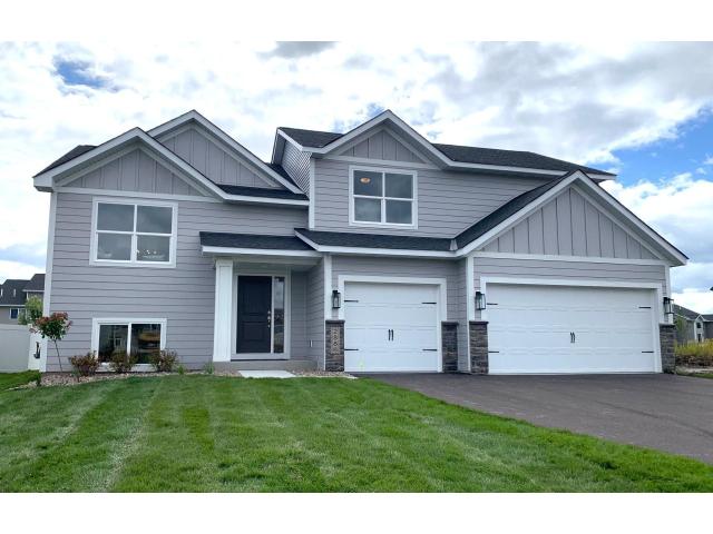 2886 Trinity Drive Shakopee MN 55379 - MLS# 6783512