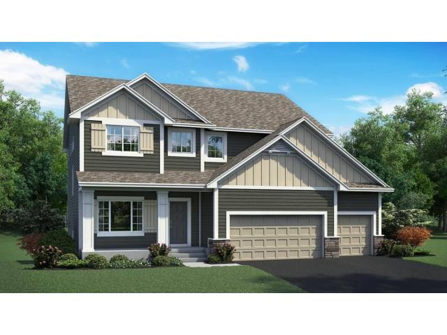 7638 22nd Avenue E Shakopee MN 55379 - MLS# 6783540