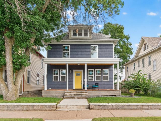 909 Marshall Avenue Saint Paul MN 55104 - MLS# 6783549