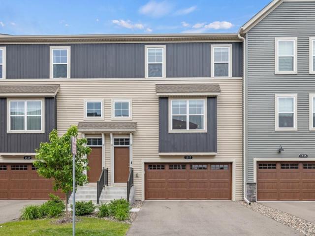 1517 Timberwood Lane Saint Paul MN 55118 - MLS# 6783571