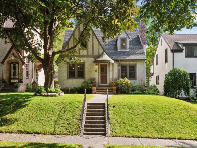 1736 Scheffer Avenue Saint Paul MN 55116 - MLS# 6783580