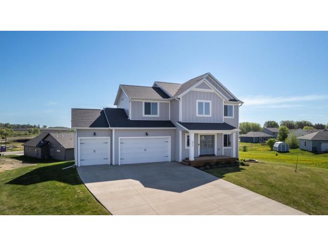 577 Keefe Court NW Eyota MN 55934 - MLS# 6783587