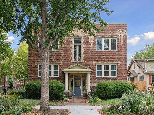 3428 Emerson Avenue S Unit 6 Minneapolis MN 55408 - MLS# 6783593
