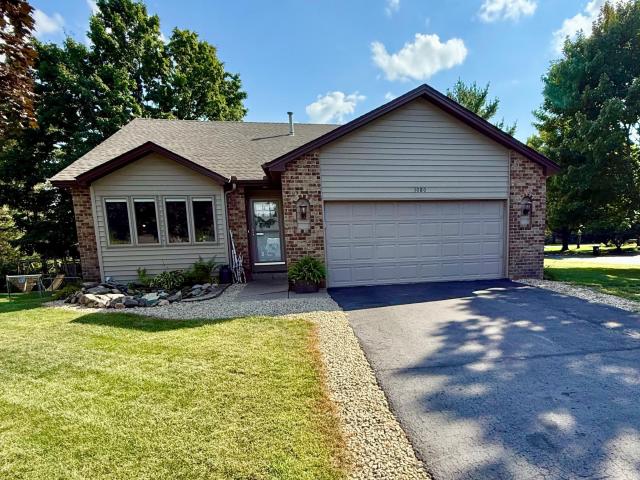 1080 Killdeer Court Lino Lakes MN 55014 - MLS# 6783595