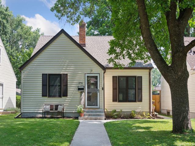 2741 Edgewood Avenue S Minneapolis MN 55426 - MLS# 6783596