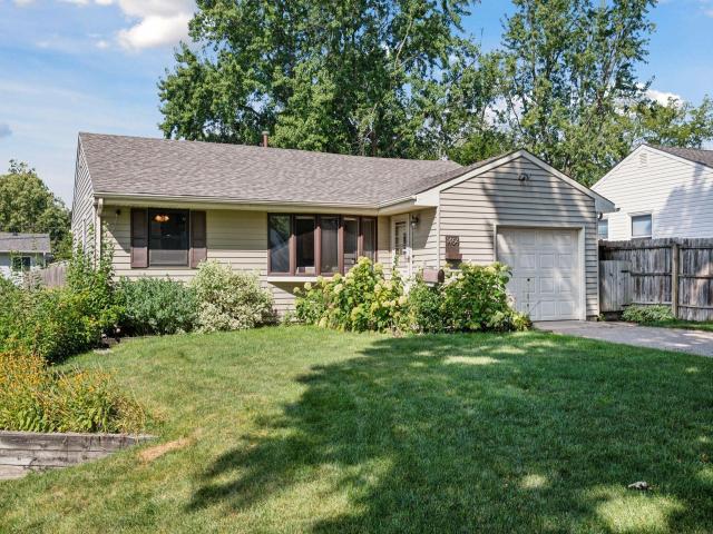 1464 Kentucky Avenue S Saint Louis Park MN 55426 - MLS# 6783605