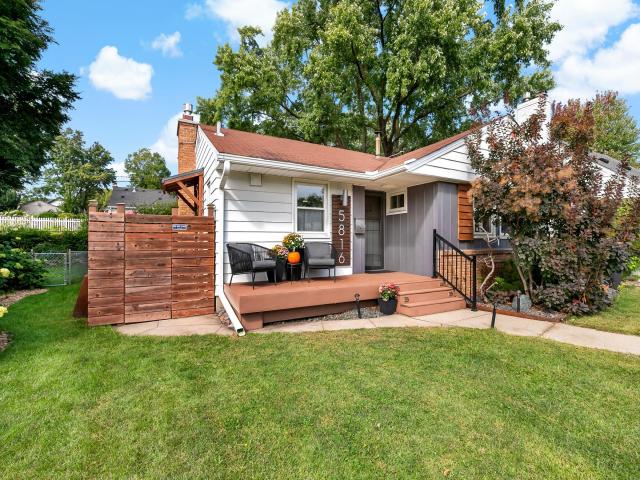 5816 James Avenue S Minneapolis MN 55419 - MLS# 6783612