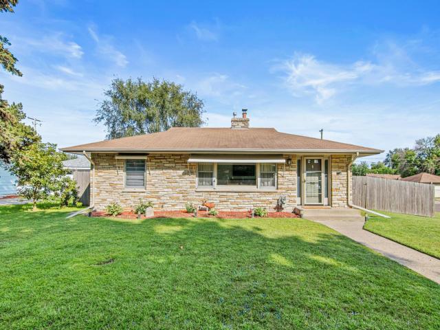 7145 Columbus Avenue Minneapolis MN 55423 - MLS# 6783619
