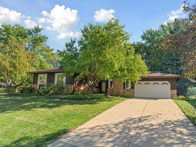 2994 Mary Street Saint Paul MN 55109 - MLS# 6783651