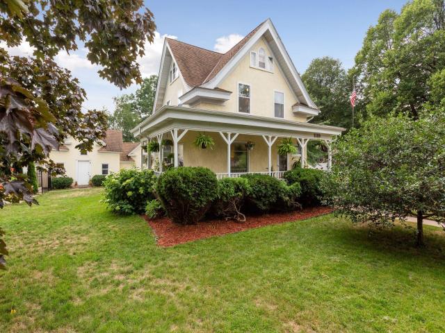 1119 43rd Avenue N Minneapolis MN 55412 - MLS# 6783658