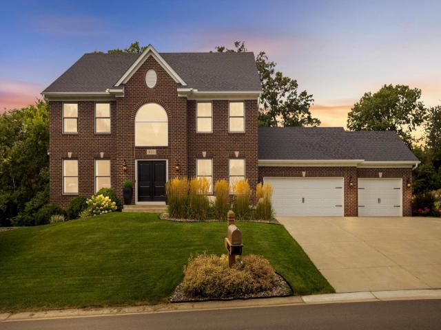 18031 Jacquard Path Lakeville MN 55044 - MLS# 6783664