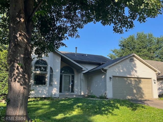 14825 Haven Drive Saint Paul MN 55124 - MLS# 6783665