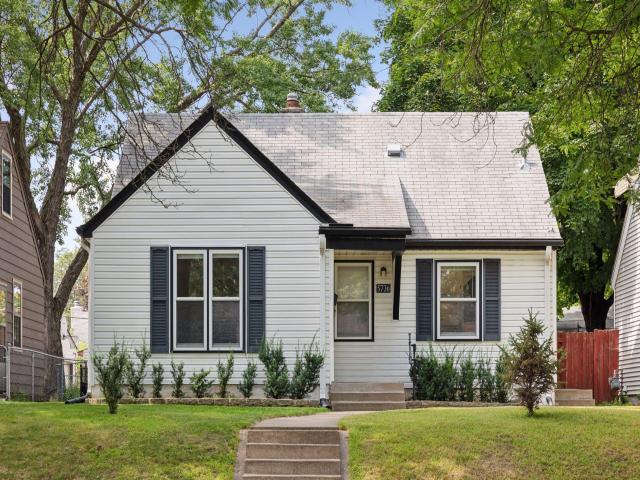 5736 24th Avenue S Minneapolis MN 55417 - MLS# 6783676