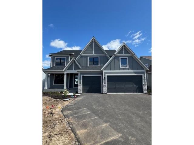 3627 Knightsbridge Trail N Lake Elmo MN 55042 - MLS# 6783690