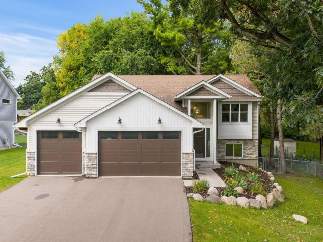 4787 Otter Lake Road White Bear Lake MN 55110 - MLS# 6783694