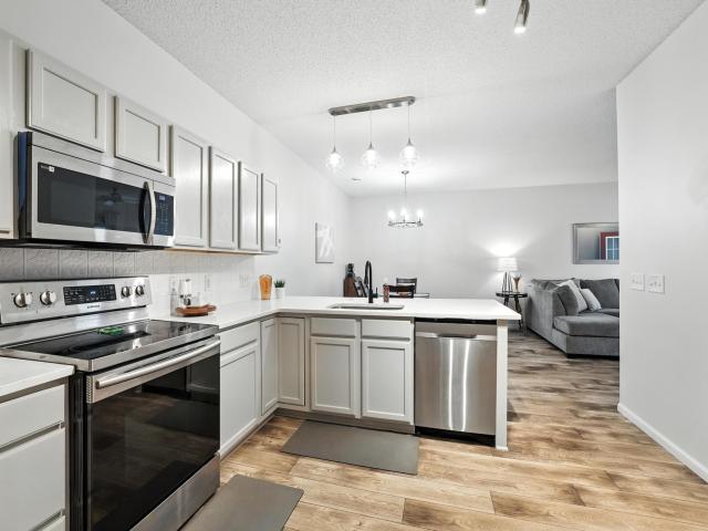 13377 Europa Court N Unit 7 Hugo MN 55038 - MLS# 6783699